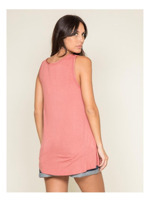 Top soyeux FIRENZ - Kiabi