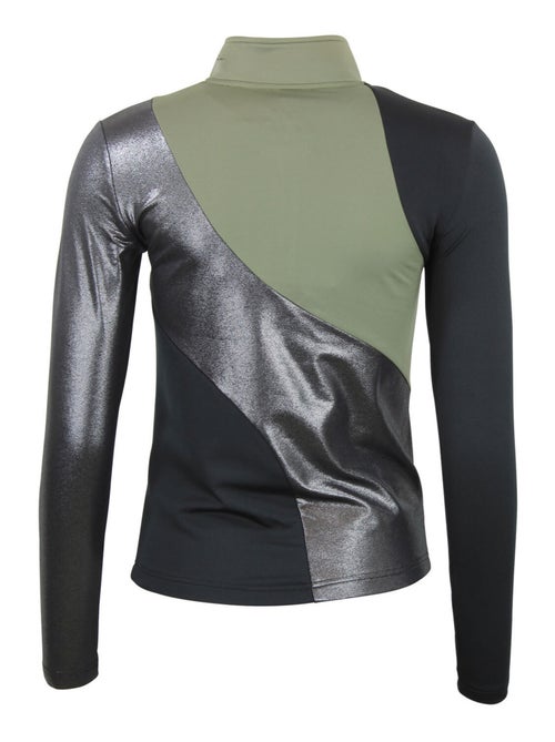 Top technique ABRILLE - PEAK MOUNTAIN - Kiabi