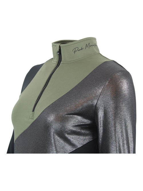 Top technique ABRILLE - PEAK MOUNTAIN - Kiabi