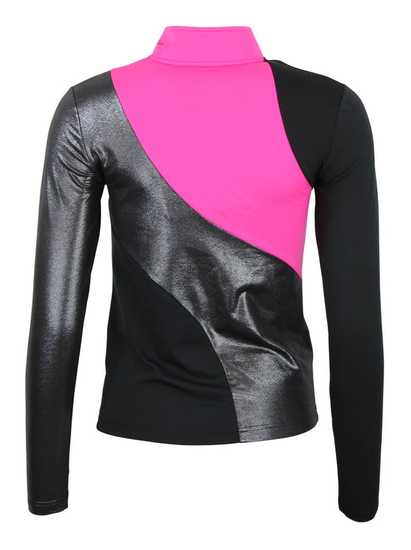 Top technique ABRILLE - PEAK MOUNTAIN Rose fushia - Kiabi