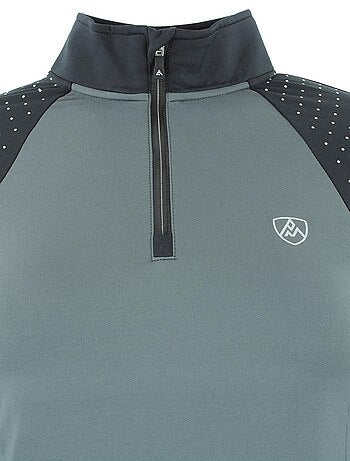 Top technique AFLINT - PEAK MOUNTAIN