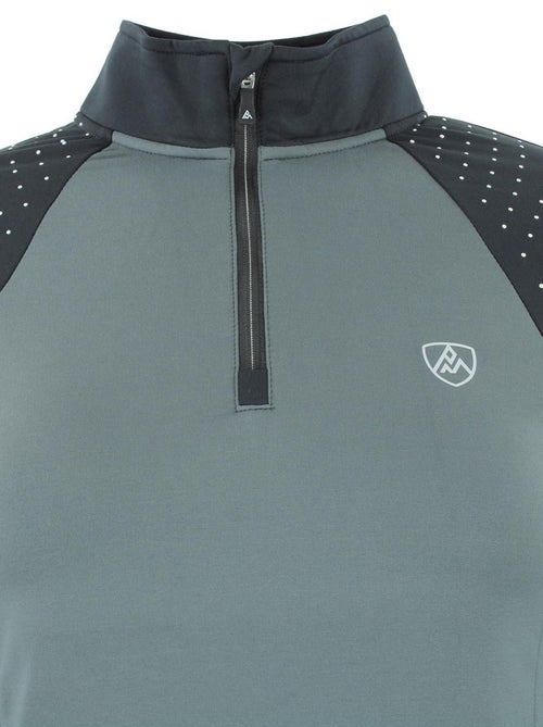 Top technique   AFLINT - PEAK MOUNTAIN - Kiabi