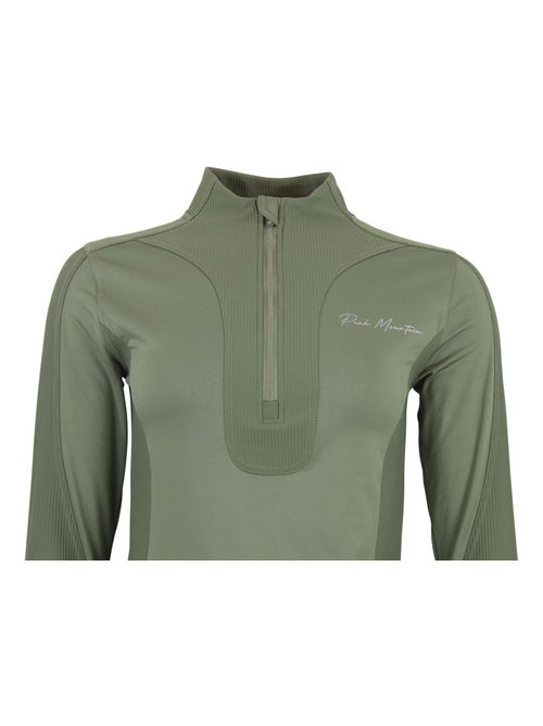 Top technique ALFONSO - PEAK MOUNTAIN - Kiabi