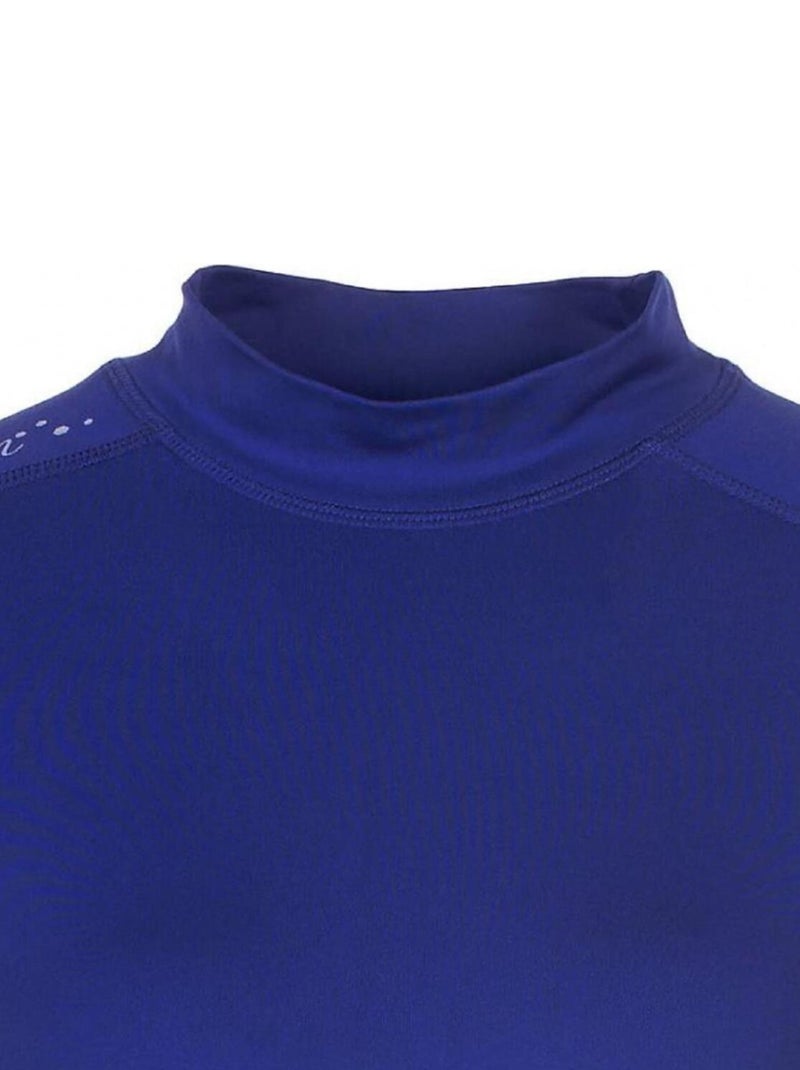 Top technique   ANA - PEAK MOUNTAIN Bleu - Kiabi