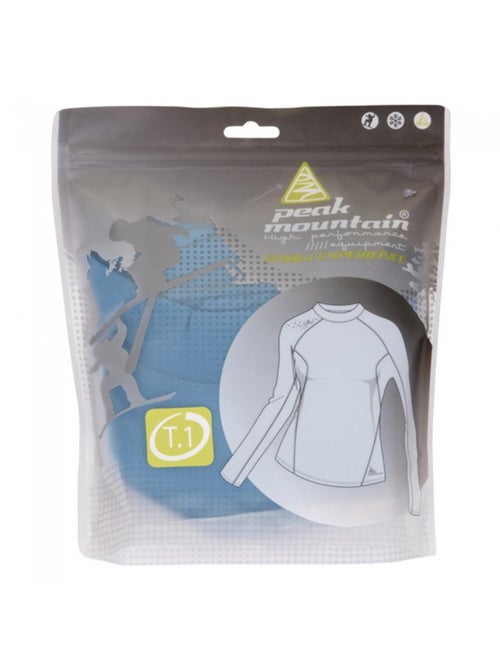 Top technique   ANA - PEAK MOUNTAIN - Kiabi