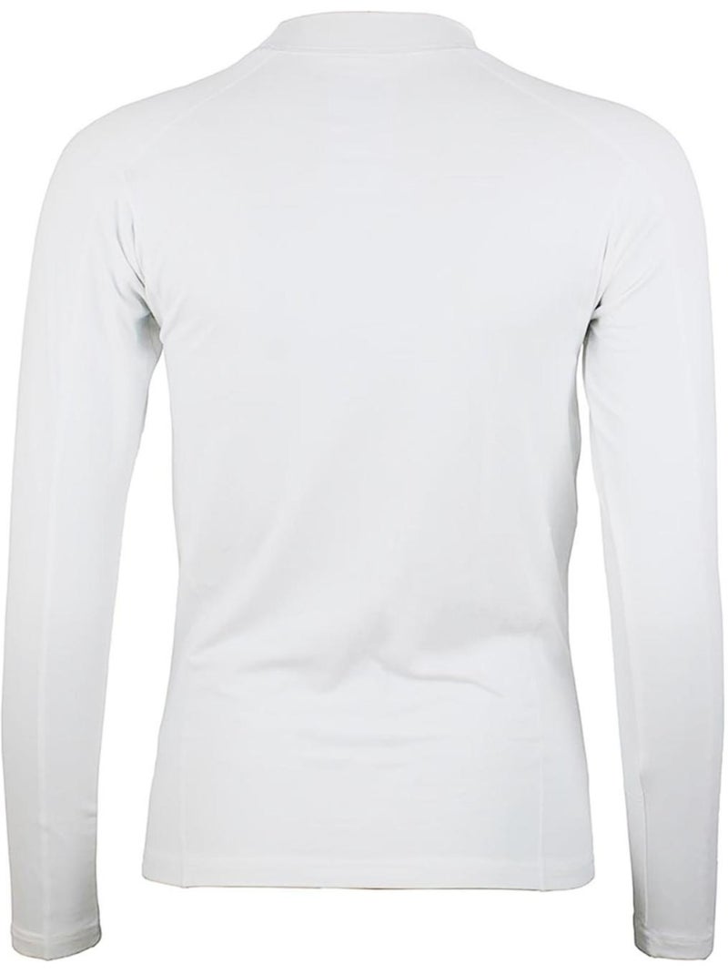 Top technique   ANABI - PEAK MOUNTAIN Blanc - Kiabi