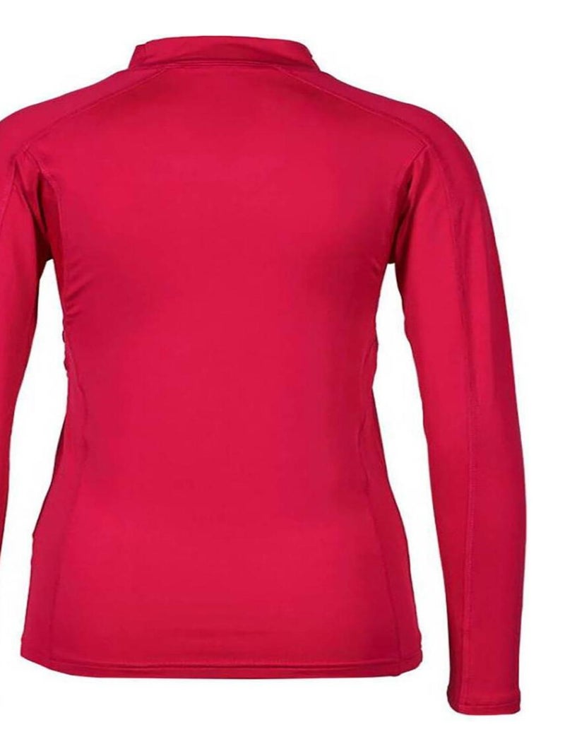 Top technique   ANABI - PEAK MOUNTAIN Rose fushia - Kiabi