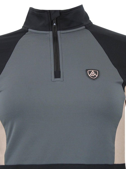 Top technique   ANATH - PEAK MOUNTAIN - Kiabi