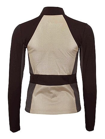 Top technique ANATH - PEAK MOUNTAIN