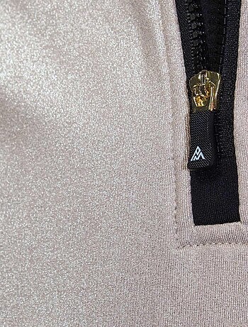 Top technique ANATH - PEAK MOUNTAIN