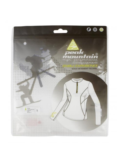 Top technique   ANELI - PEAK MOUNTAIN - Kiabi