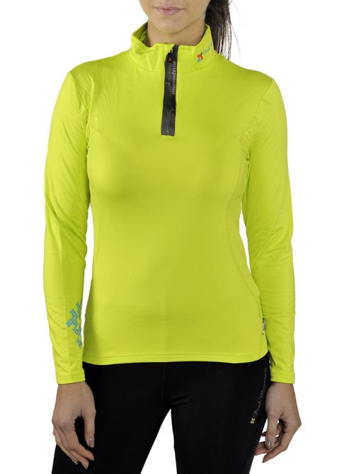 Top technique   ANELI - PEAK MOUNTAIN - Kiabi