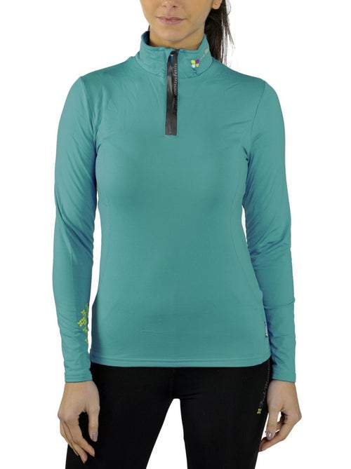 Top technique   ANELI - PEAK MOUNTAIN - Kiabi