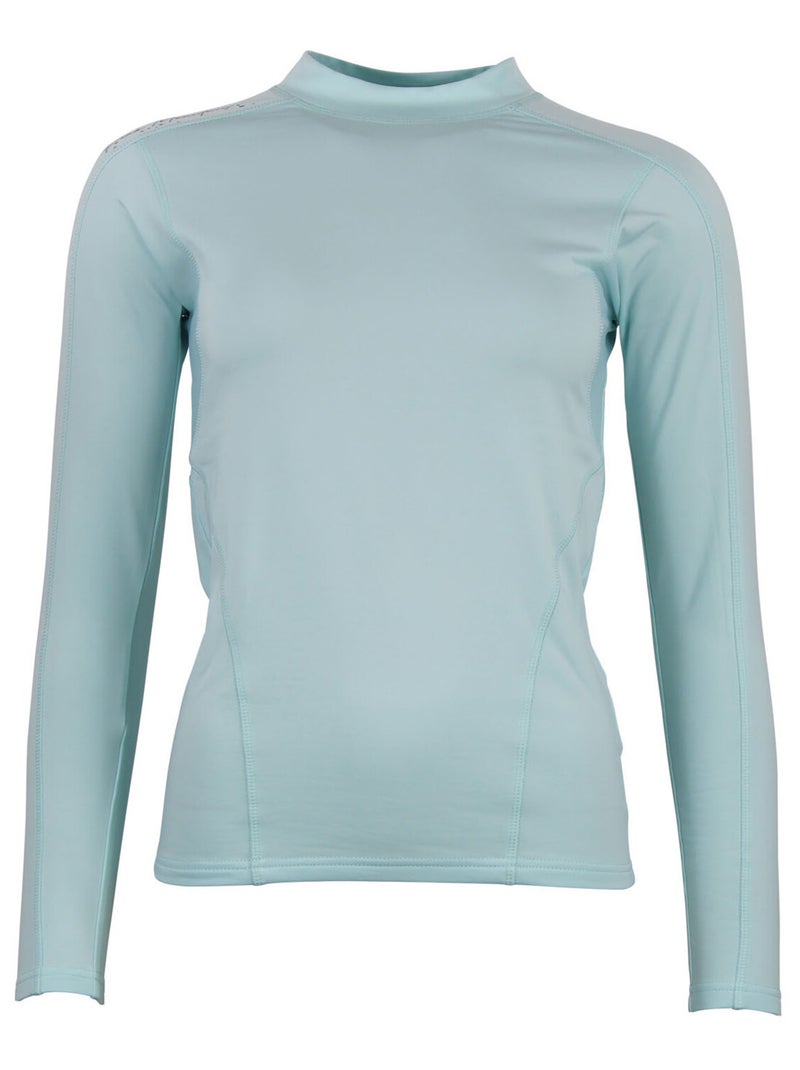 Top technique ANOY - PEAK MOUNTAIN Bleu - Kiabi