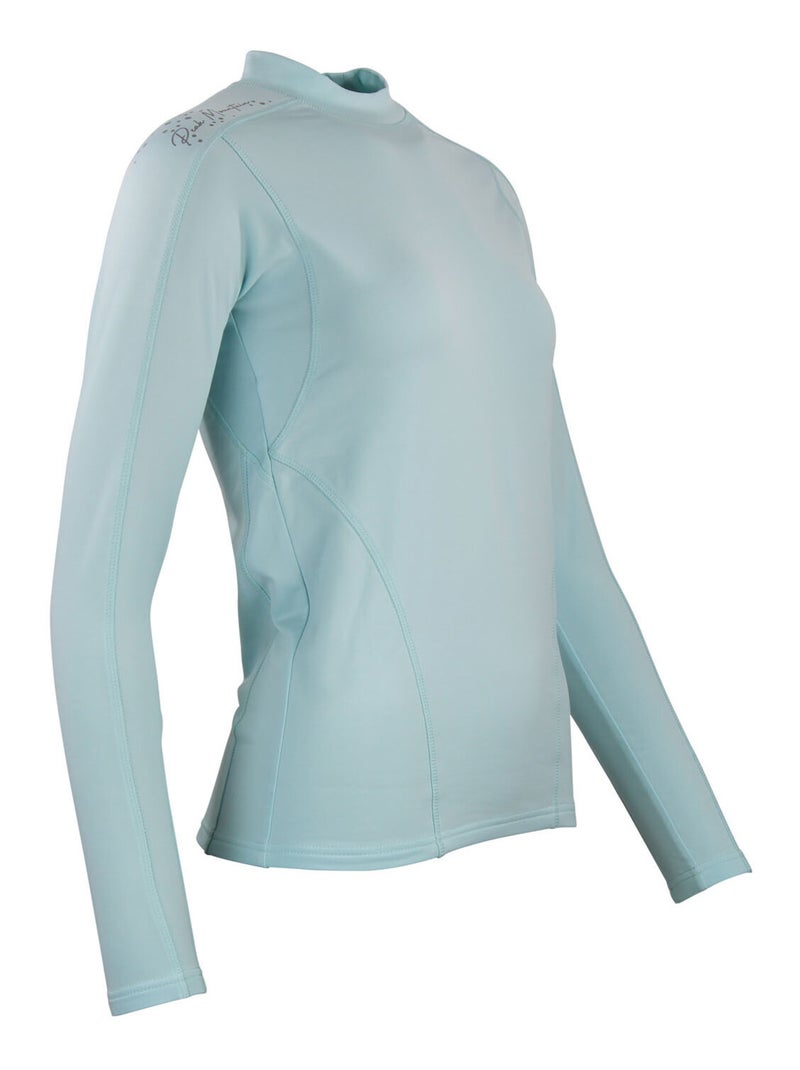 Top technique ANOY - PEAK MOUNTAIN Bleu - Kiabi