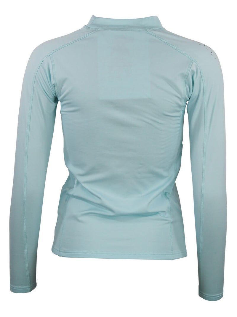 Top technique ANOY - PEAK MOUNTAIN Bleu - Kiabi