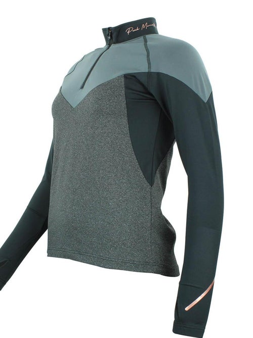 Top technique   ANTOR - PEAK MOUNTAIN - Kiabi