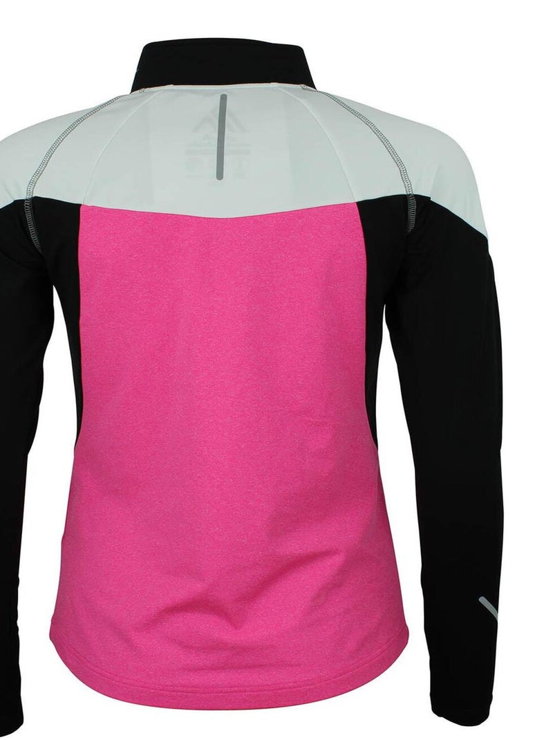 Top technique   ANTOR - PEAK MOUNTAIN Rose fushia - Kiabi
