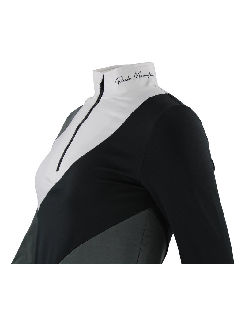 Top technique ARAMIS - PEAK MOUNTAIN Blanc - Kiabi