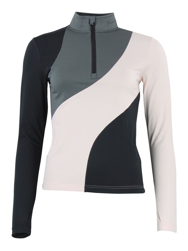 Top technique ARAMIS - PEAK MOUNTAIN Rose - Kiabi