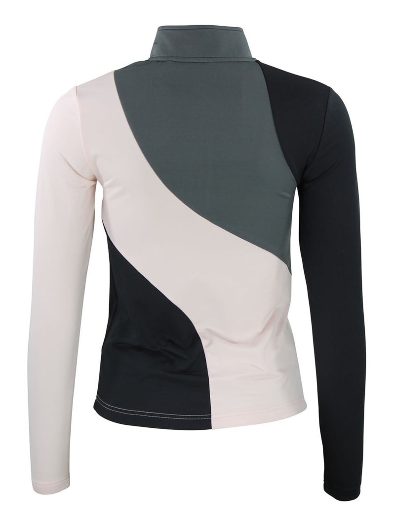 Top technique ARAMIS - PEAK MOUNTAIN Rose - Kiabi