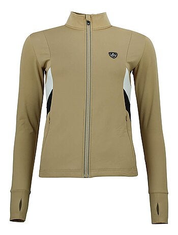 Top technique ASPEED - PEAK MOUNTAIN