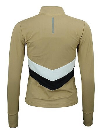 Top technique ASPEED - PEAK MOUNTAIN