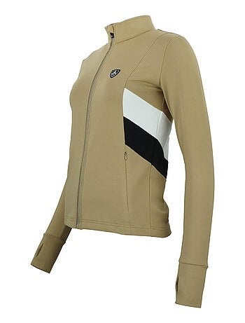 Top technique ASPEED - PEAK MOUNTAIN