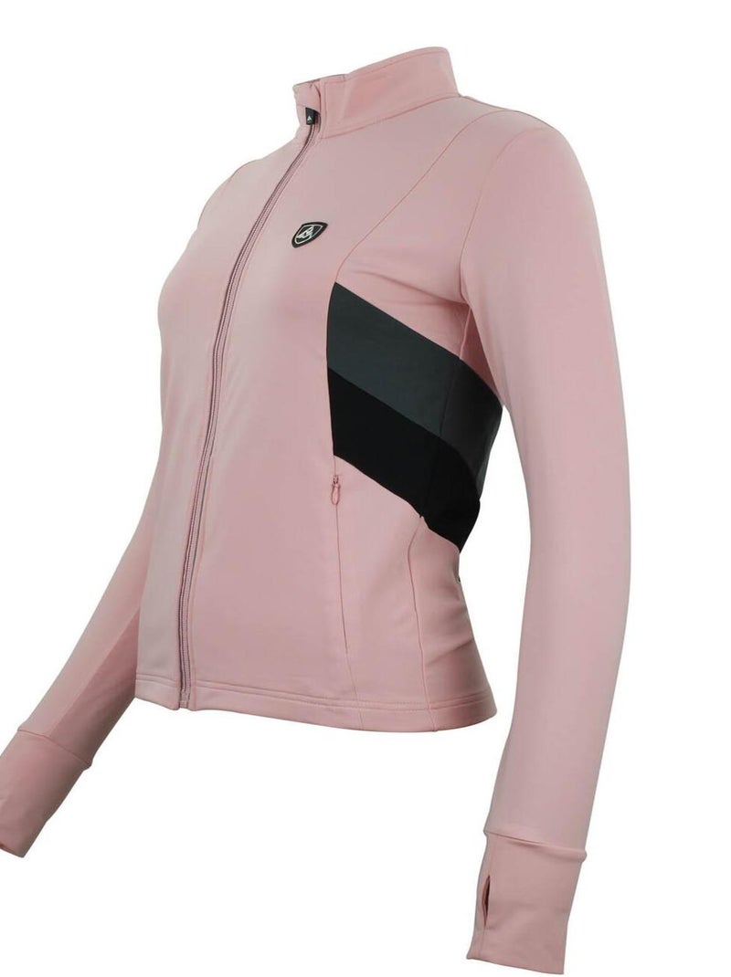Top technique   ASPEED - PEAK MOUNTAIN Rose - Kiabi