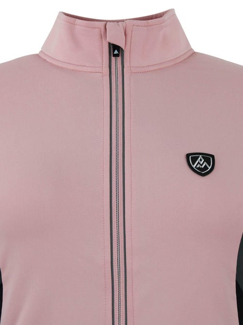 Top technique   ASPEED - PEAK MOUNTAIN - Kiabi