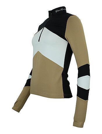 Top technique ATHOS - PEAK MOUNTAIN