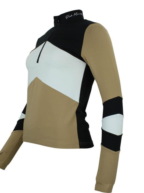 Top technique   ATHOS - PEAK MOUNTAIN - Kiabi