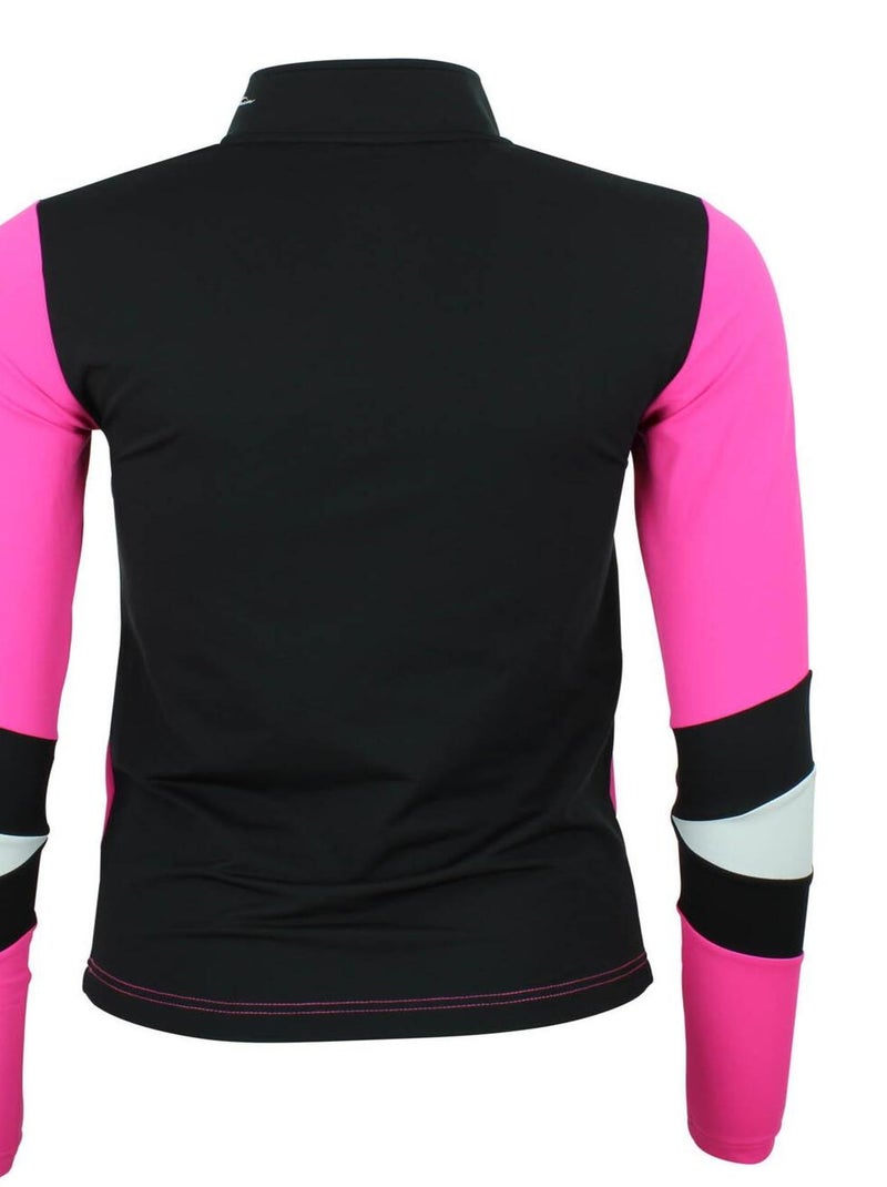 Top technique   ATHOS - PEAK MOUNTAIN Rose fushia - Kiabi