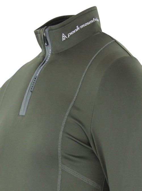 Top technique CANEVI - PEAK MOUNTAIN - Kiabi