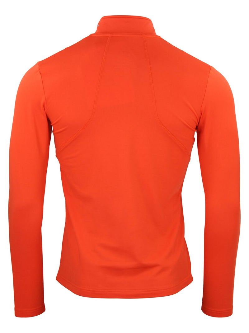 Top technique CANEVI - PEAK MOUNTAIN Orange - Kiabi