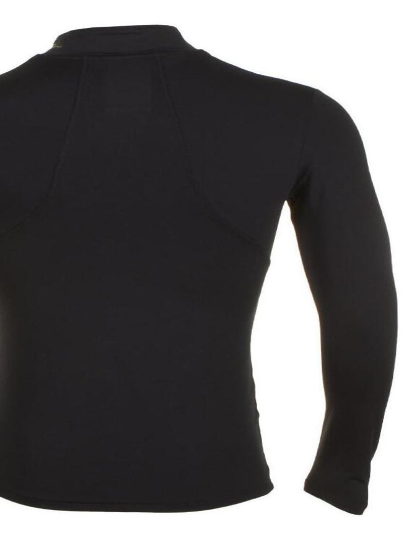 Top technique   CANJE - PEAK MOUNTAIN Noir Noir - Kiabi