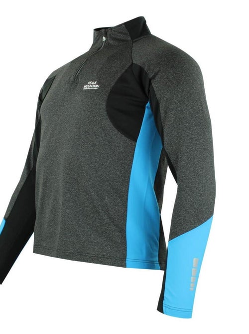 Top technique   CANTOR - PEAK MOUNTAIN - Kiabi
