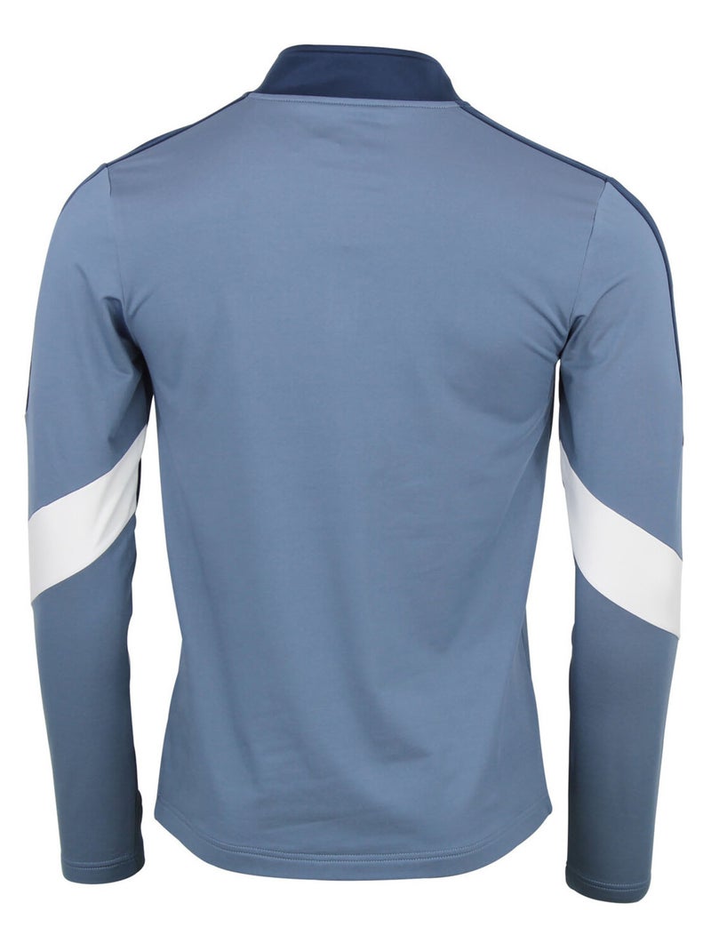 Top technique CASPIRO - PEAK MOUNTAIN Bleu - Kiabi