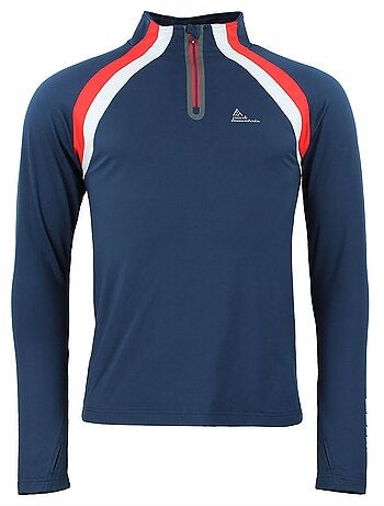 Top technique CRANIUM - PEAK MOUNTAIN