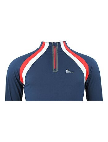Top technique CRANIUM - PEAK MOUNTAIN