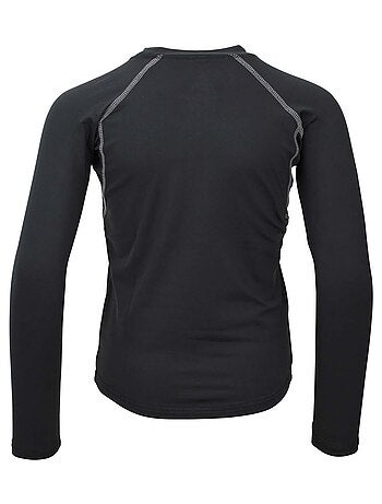 Top technique enfant mixte ECANJIMIX - PEAK MOUNTAIN