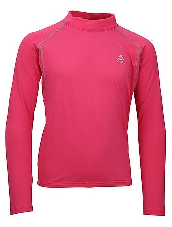 Top technique enfant mixte ECANJIMIX - PEAK MOUNTAIN