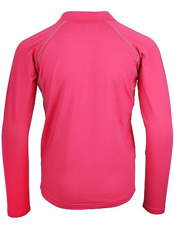 Top technique enfant mixte ECANJIMIX - PEAK MOUNTAIN