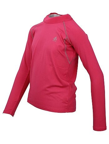 Top technique enfant mixte ECANJIMIX - PEAK MOUNTAIN