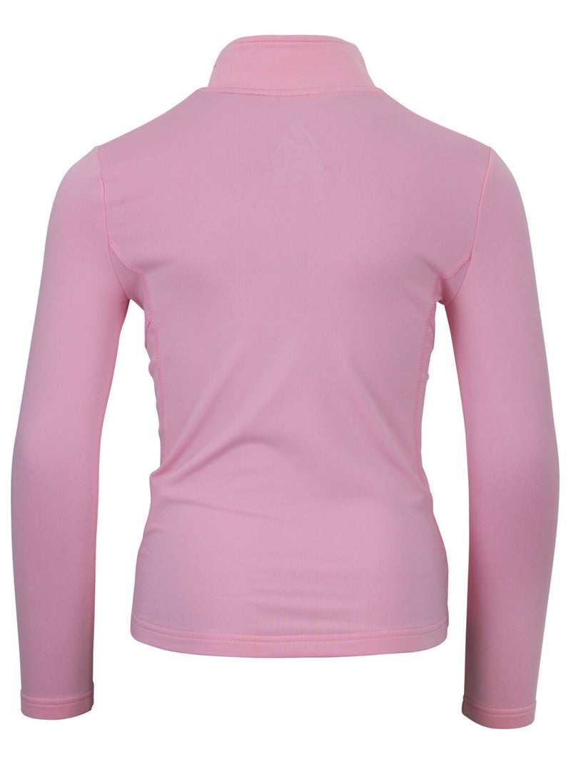 Top technique FANEVI - PEAK MOUNTAIN Rose - Kiabi