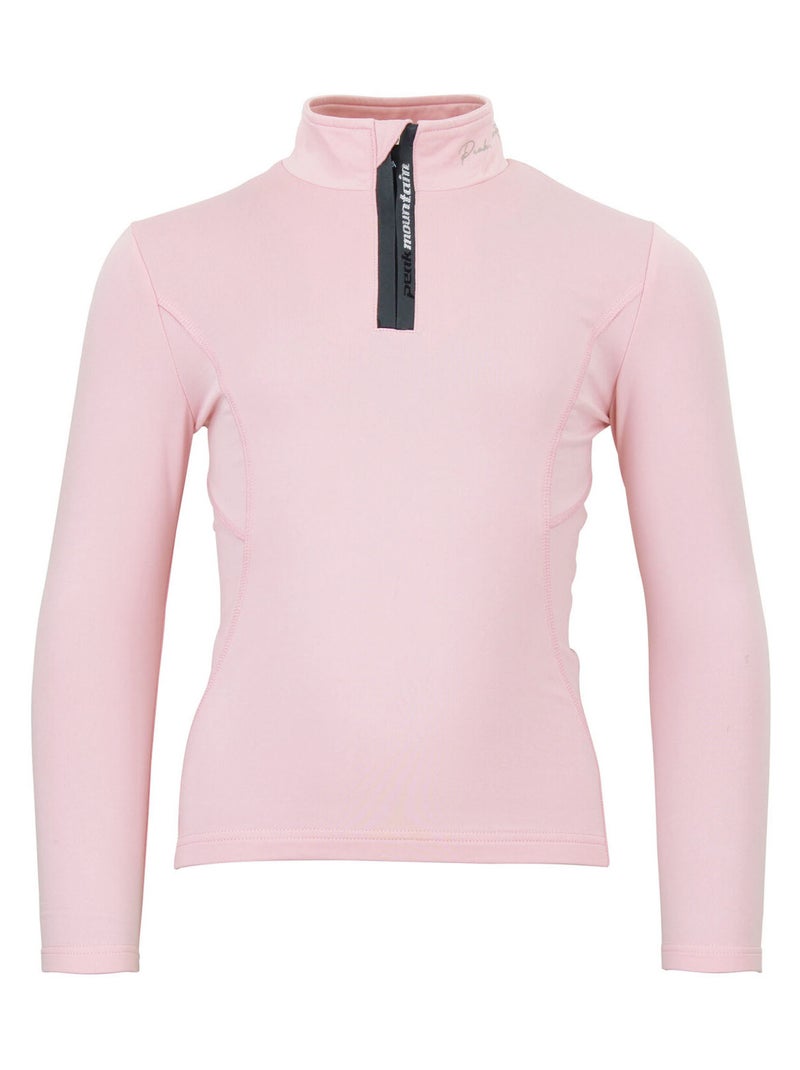 Top technique FANEVI - PEAK MOUNTAIN Rose - Kiabi