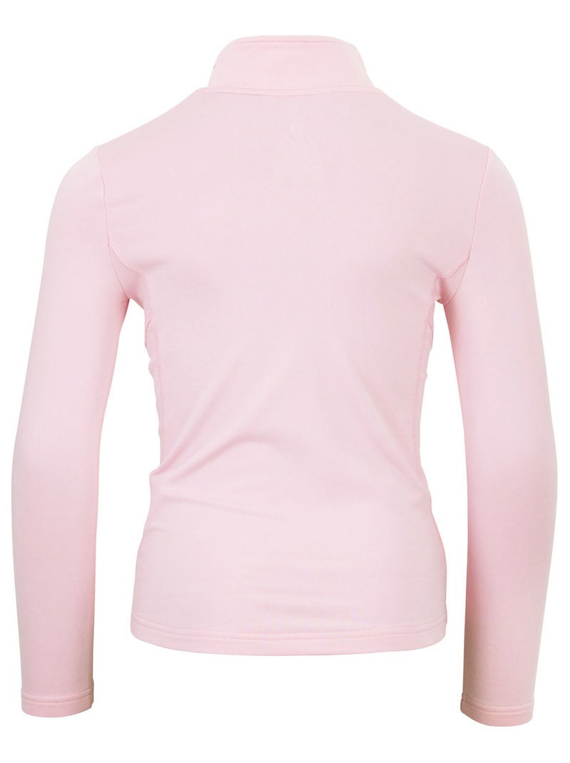 Top technique FANEVI - PEAK MOUNTAIN Rose - Kiabi