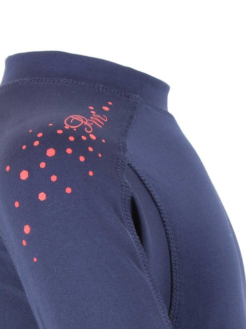 Top technique fille FANA - PEAK MOUNTAIN - Kiabi