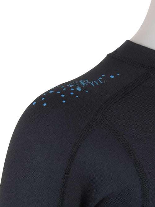 Top technique fille GANA - PEAK MOUNTAIN - Kiabi