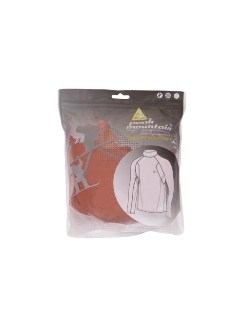 Top technique garçon ECANJO - PEAK MOUNTAIN - Kiabi